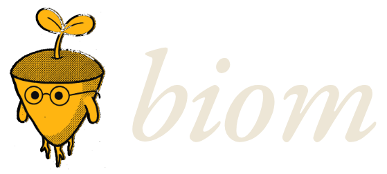 Biom